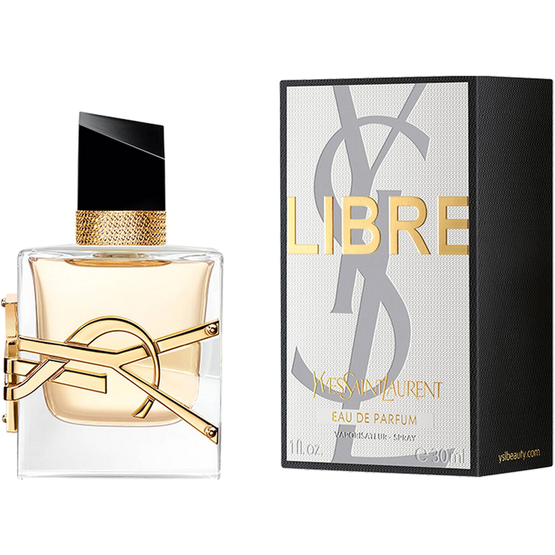 YVES SAINT LAURENT LIBRE EAU DE PARFUM 30 ML