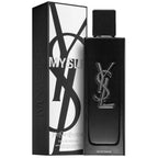 YVES SAINT LAURENT MYSLF EAU DE PARFUM PARFUM 100 ML