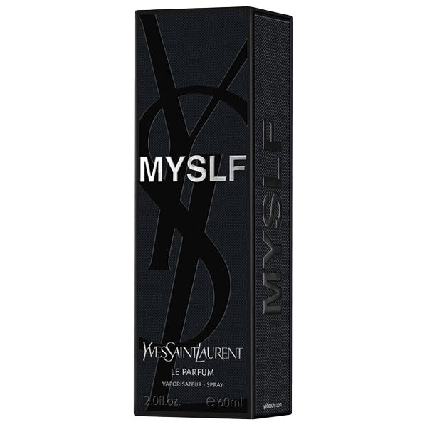YVES SAINT LAURENT MYSLF LE PARFUM 60 ML