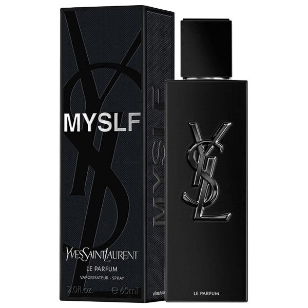 YVES SAINT LAURENT MYSLF LE PARFUM 60 ML