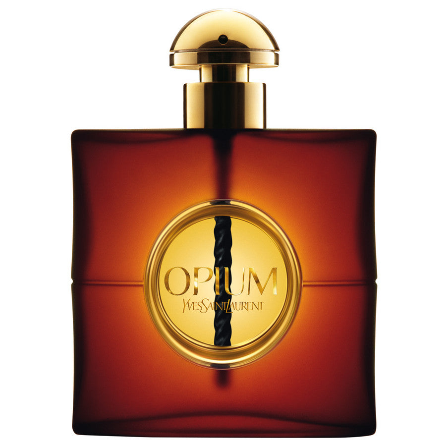 YVES SAINT LAURENT OPIUM EAU DE PARFUM 90 ML
