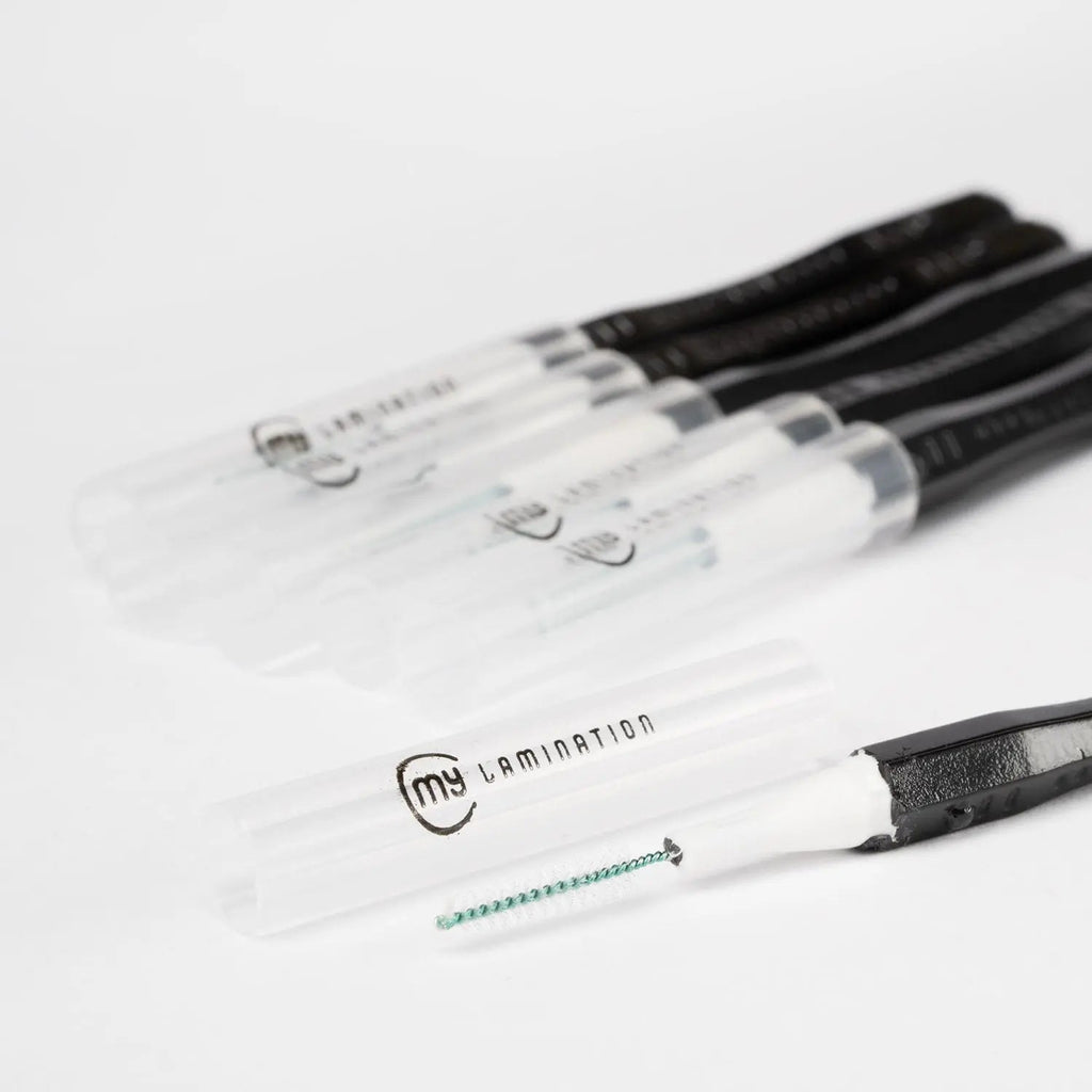 Brow Brush