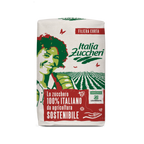 Zucchero Vagliato medio da Barbabietola - Italia Zuccheri